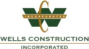 Wells Construction Incorporated